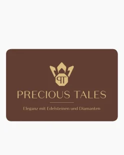 Ring mit Tansanit und Brillanten Ringe