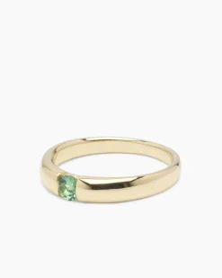 Sale Ring mit Turmalin Ringe