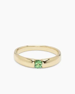 Sale Ring mit Turmalin Ringe