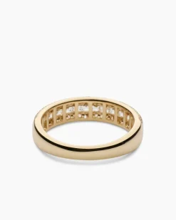 Ring mit Zirkon Ringe