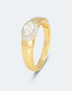 Best Ring mit Zirkon Ringe