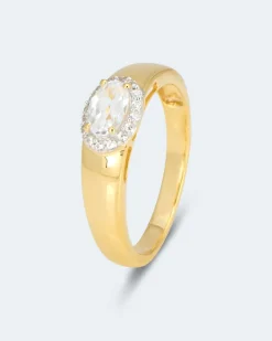Best Ring mit Zirkon Ringe