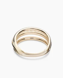 Ring mit Zirkon Ringe