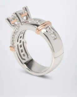 Best Ring mit Zirkonia Ringe