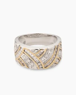 New Ring mit Zirkonia Ringe