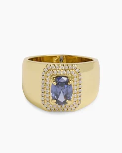 Best Ring mit Zirkonia Ringe