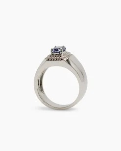 Best Ring mit Zirkonia Ringe
