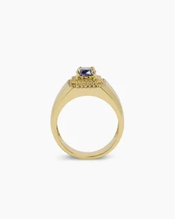 Best Ring mit Zirkonia Ringe