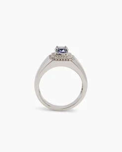 Best Ring mit Zirkonia Ringe