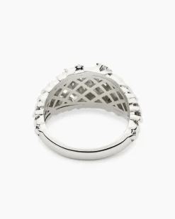 Sale Ring mit Zirkonia Ringe