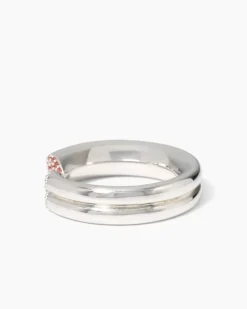 Ring mit Zirkonia Ringe