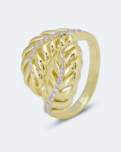 Sale Ring mit Zirkonia Ringe