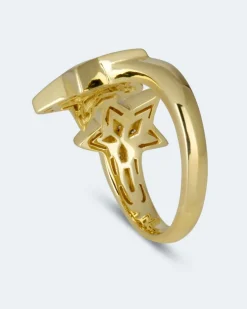 Ring mit Zirkonia Ringe