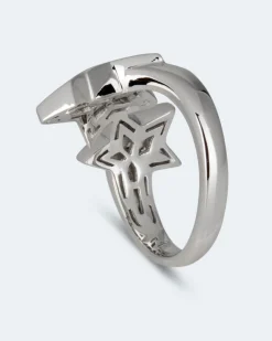Ring mit Zirkonia Ringe