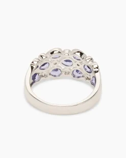 Discount Ring mit Zirkonia Ringe