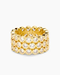 Best Ring mit Zirkonia Ringe