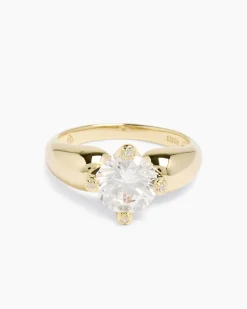 Best Ring mit Zirkonia Ringe