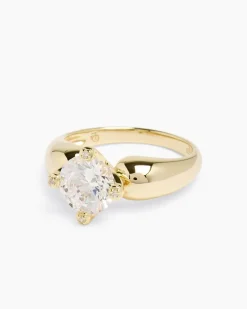 Best Ring mit Zirkonia Ringe