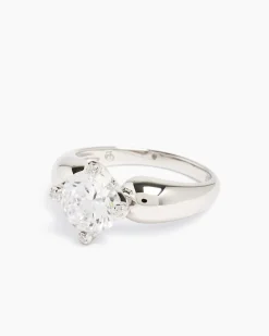 Best Ring mit Zirkonia Ringe