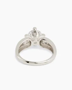 Best Ring mit Zirkonia Ringe