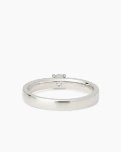 Sale Ring mit Zirkonia, 3er Set Ringe
