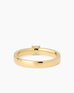 Sale Ring mit Zirkonia, 3er Set Ringe