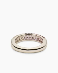Sale Ring Multi Edelstein Ringe