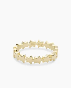 Clearance Ring "Stern" Ringe