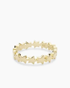 Clearance Ring "Stern" Ringe