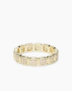 Discount Ring-Set, 2tlg. Ringe