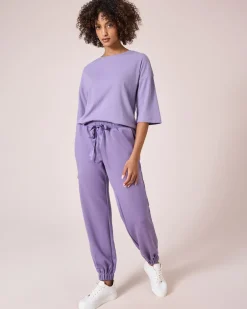 Hot Rippenshirt Shirts & Tops