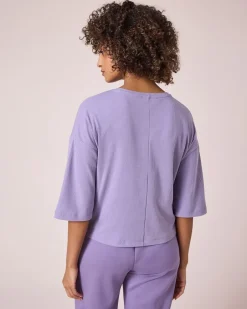 Hot Rippenshirt Shirts & Tops