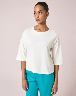 Hot Rippenshirt Shirts & Tops