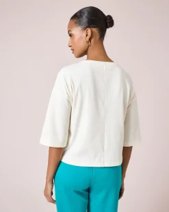 Hot Rippenshirt Shirts & Tops