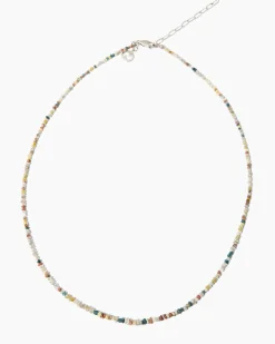 Best Rohdiamant-Collier 16,00 ct Halsketten & Colliers