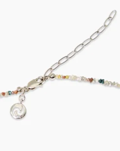 Best Rohdiamant-Collier 16,00 ct Halsketten & Colliers