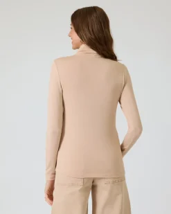 Discount Rollkragenshirt im Doppelpack Strickware