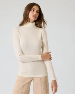 Discount Rollkragenshirt im Doppelpack Strickware