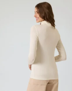 Discount Rollkragenshirt im Doppelpack Strickware