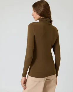 Discount Rollkragenshirt im Doppelpack Strickware