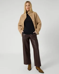 Discount Rollkragenshirt im Doppelpack Strickware