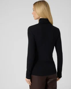 Discount Rollkragenshirt im Doppelpack Strickware