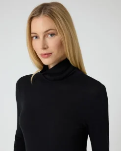 Discount Rollkragenshirt im Doppelpack Strickware