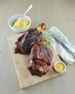 New Rosmarinhaxen, 1.600 g Lebensmittel