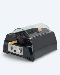 Discount Rotisserie Tischgrill "Chef" Elektrische Küchengeräte