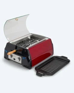 Discount Rotisserie Tischgrill 