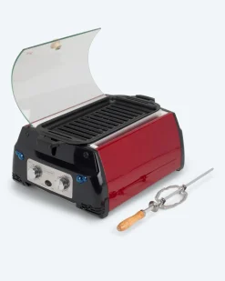 Discount Rotisserie Tischgrill 