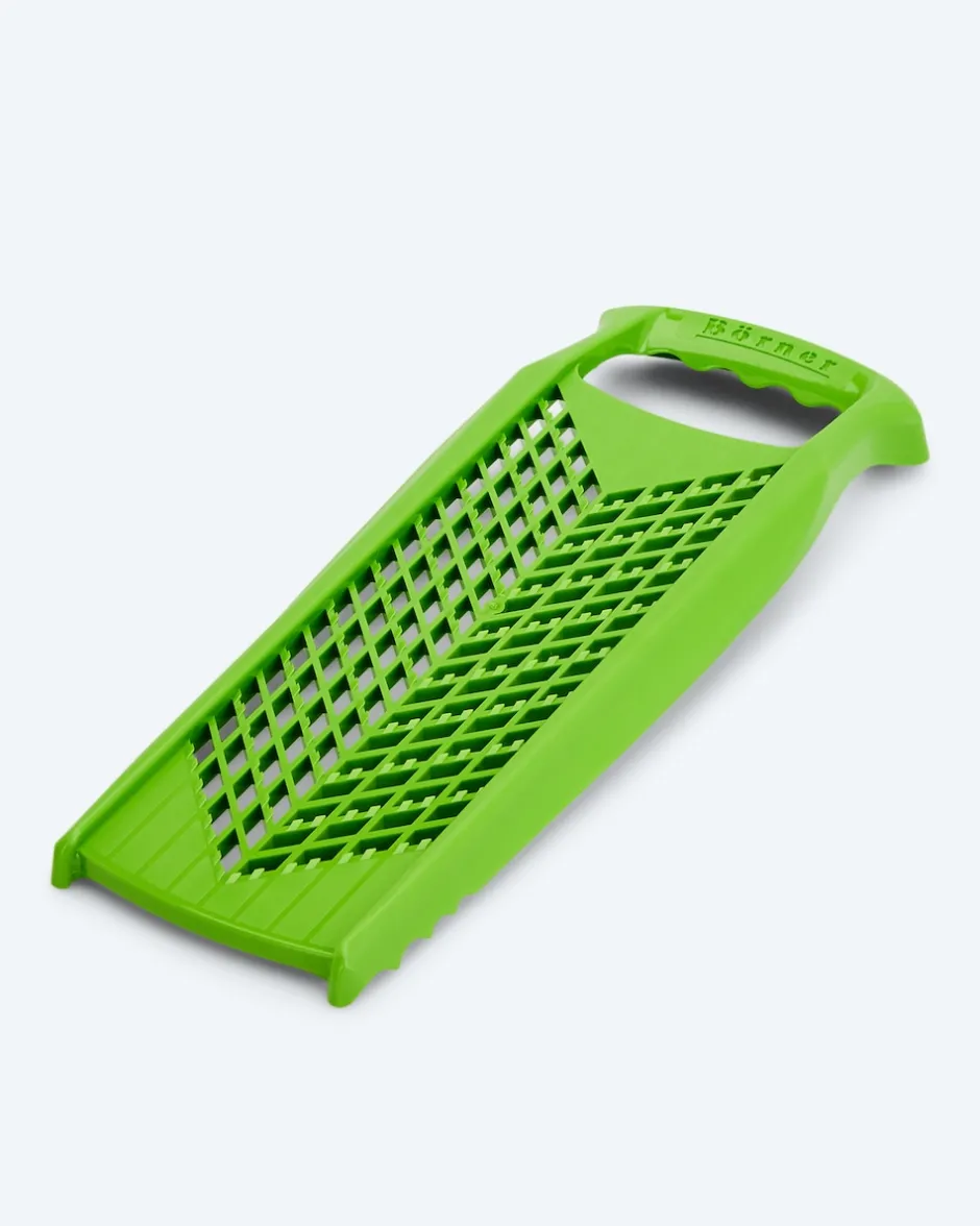 Discount Rösti und Reibe Set Küchenhelfer