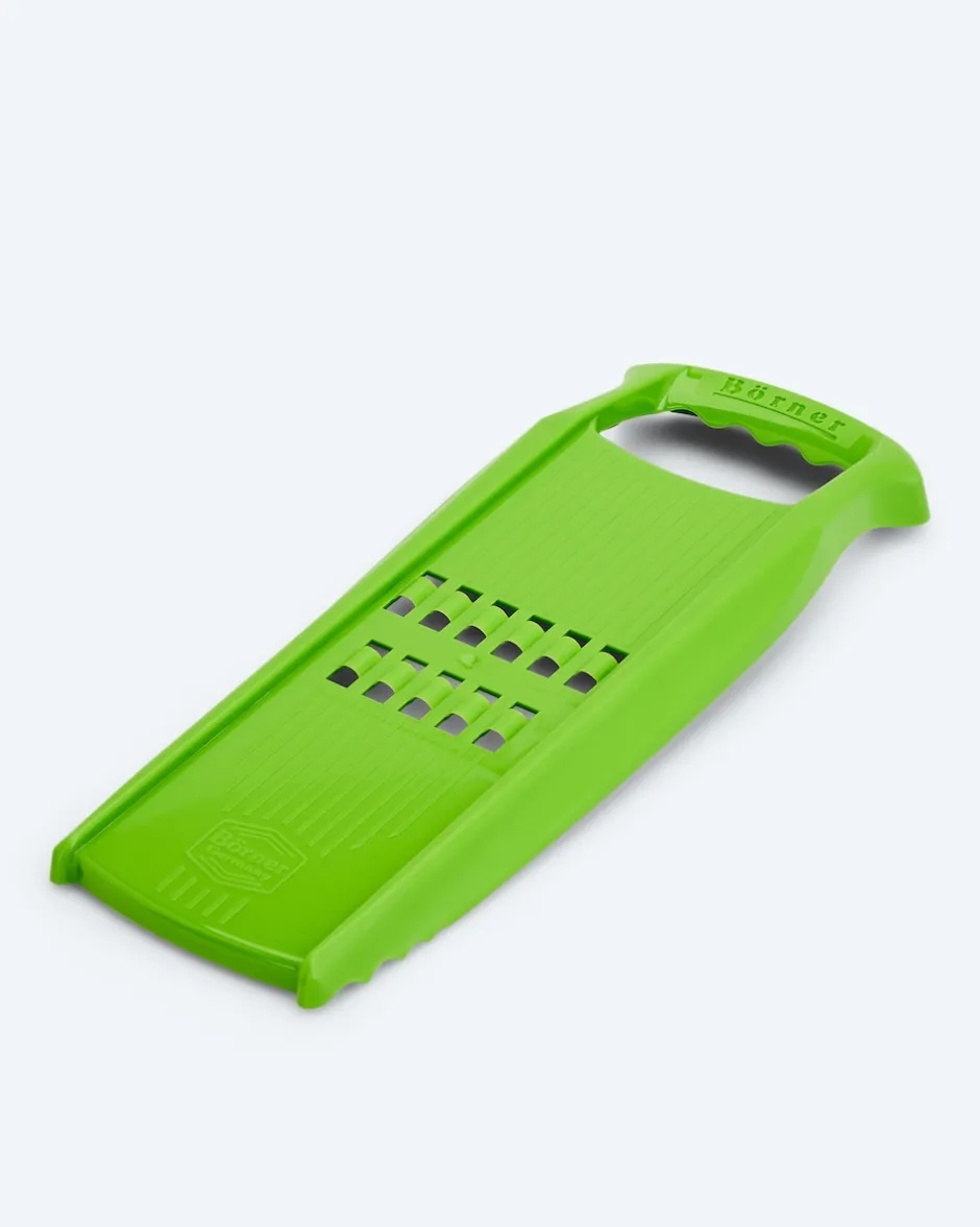 Discount Rösti und Reibe Set Küchenhelfer