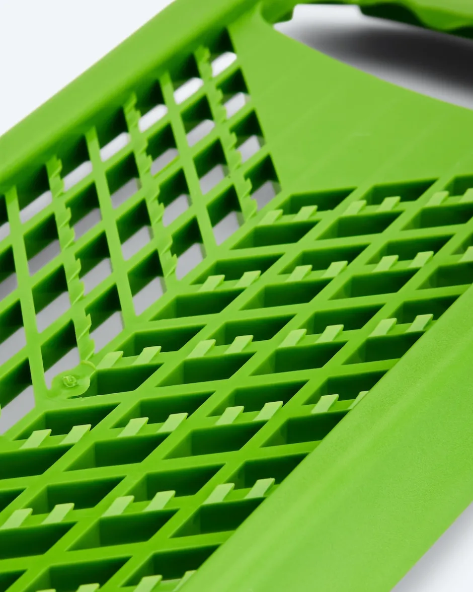 Discount Rösti und Reibe Set Küchenhelfer